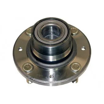 KAVO PARTS WBH-5508 - Roulement de roue arrière