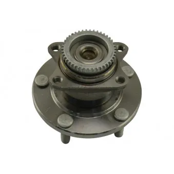 KAVO PARTS WBH-5537 - Roulement de roue arrière