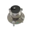 Roulement de roue arrière KAVO PARTS [WBH-5543]