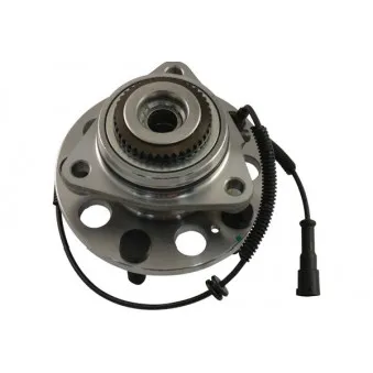 Roulement de roue avant KAVO PARTS [WBH-7501]