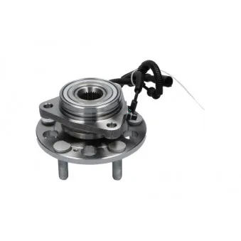 KAVO PARTS WBH-7502 - Roulement de roue avant
