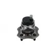 KAVO PARTS WBH-9012 - Roulement de roue arrière