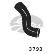 Durite de radiateur GATES [3793]