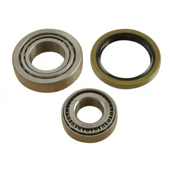 KAVO PARTS WBK-4012 - Roulement de roue avant