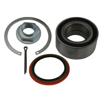 Roulement de roue arrière KAVO PARTS [WBK-4503]