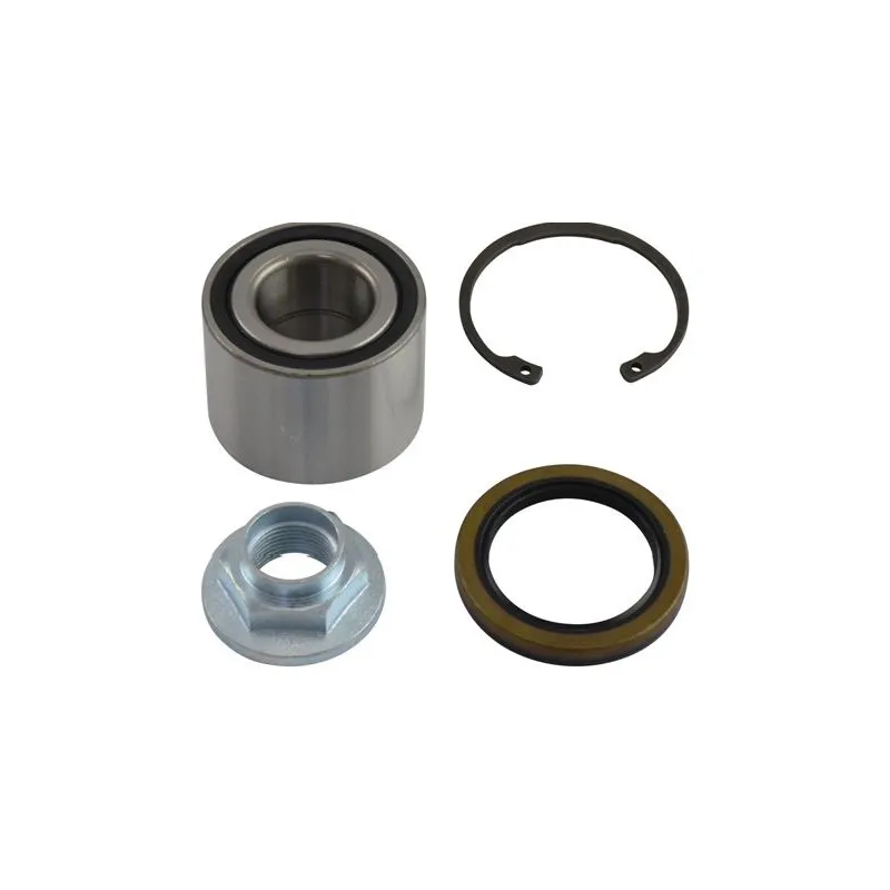 Roulement de roue arrière KAVO PARTS WBK-4509 - Visuel 1