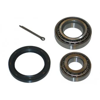 KAVO PARTS WBK-4514 - Roulement de roue avant