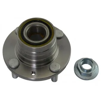 Roulement de roue arrière KAVO PARTS [WBK-4528]