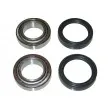 Roulement de roue avant KAVO PARTS [WBK-5501]