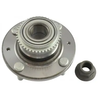KAVO PARTS WBK-5527 - Roulement de roue arrière