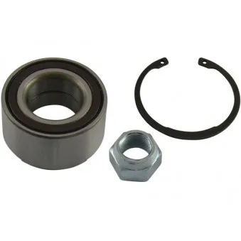 Roulement de roue avant KAVO PARTS [WBK-5534]