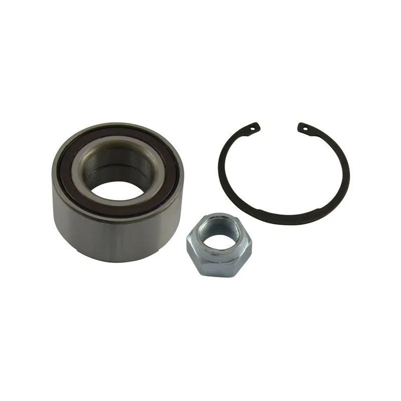 Roulement de roue avant KAVO PARTS WBK-5534 - Visuel 1