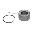 KAVO PARTS WBK-6507 - Roulement de roue avant