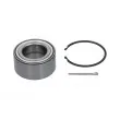 KAVO PARTS WBK-6507 - Roulement de roue avant