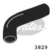 GATES 3829 - Durite de radiateur