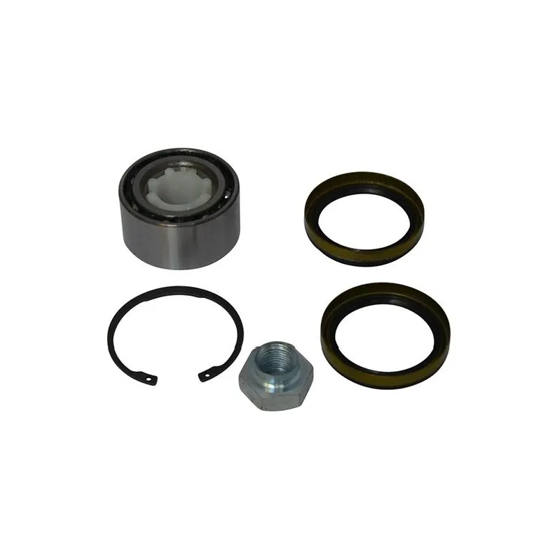 Roulement de roue arrière KAVO PARTS WBK-8511 - Visuel 1
