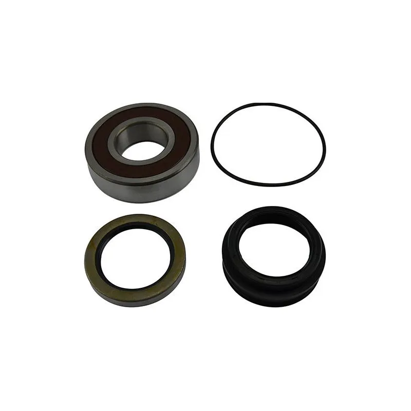 Roulement de roue arrière KAVO PARTS WBK-9043 - Visuel 1