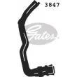 Durite de radiateur GATES [3847]