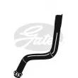 Durite de radiateur GATES [3857]