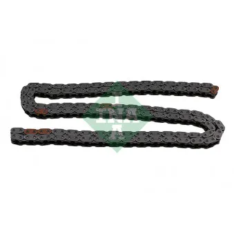 INA 553 0346 10 - Chaîne de distribution