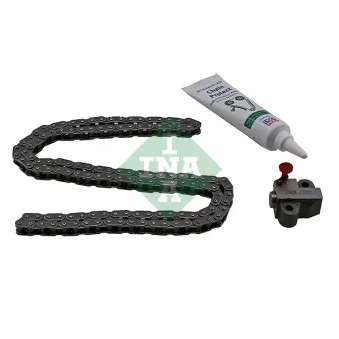 Kit de distribution par chaîne INA OEM 1354075030