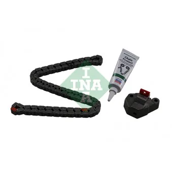 INA 559 1018 10 - Kit de distribution par chaîne