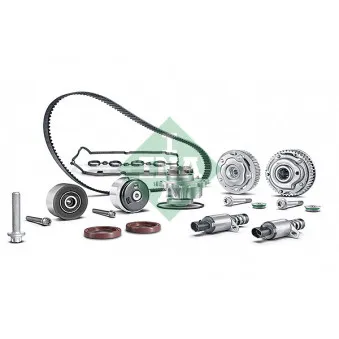 Kit de variateurs d'arbre à cames INA OEM 71739779
