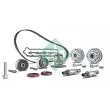 INA 560 0001 11 - Kit de variateurs d'arbre à cames