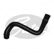 Durite de radiateur GATES [3973]