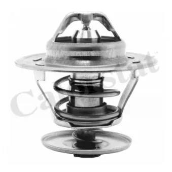 Thermostat, liquide de refroidissement CALORSTAT BY VERNET OEM 81TF8575CA Thermostat, liquide de refroidissement CALORSTAT BY VERNET OEM 81TF8575CA