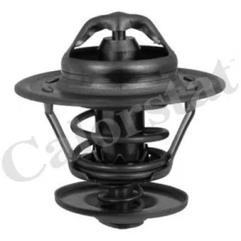 Thermostat, liquide de refroidissement CALORSTAT BY VERNET OEM 037121113 Thermostat, liquide de refroidissement CALORSTAT BY VERNET OEM 037121113
