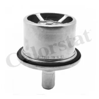 Thermostat, liquide de refroidissement CALORSTAT BY VERNET OEM 1606359