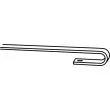 TRICO NF530 - Balai d'essuie-glace