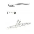 TRICO T530 - Balai d'essuie-glace