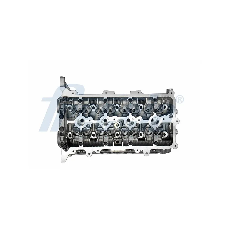 Culasse de cylindre FRECCIA CH17-1013 - Visuel 2