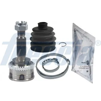 Embout de cardan avant (kit de réparation) FRECCIA OEM 4950705A00