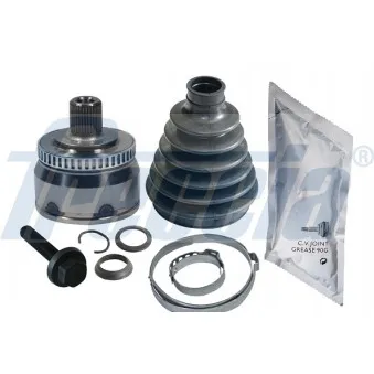 Embout de cardan avant (kit de réparation) FRECCIA OEM 8D0407305G