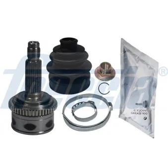 Embout de cardan avant (kit de réparation) FRECCIA OEM 495002D511