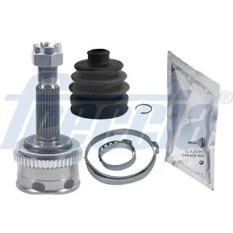 Embout de cardan avant (kit de réparation) FRECCIA OEM 495001C050