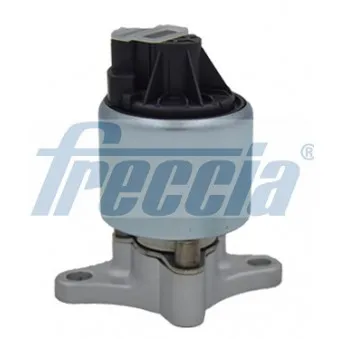 FRECCIA EGR12-109 - Vanne EGR