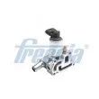 FRECCIA EGR12-133 - Vanne EGR