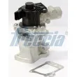 FRECCIA EGR12-154 - Vanne EGR