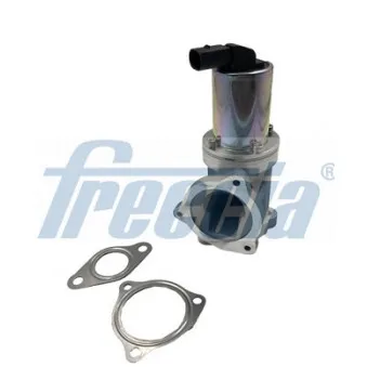 FRECCIA EGR12-160 - Vanne EGR