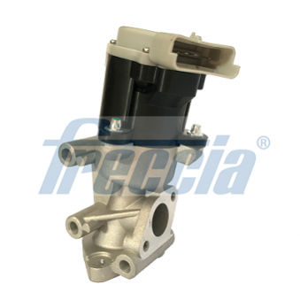 Vanne EGR avant droit FRECCIA OEM LR009810