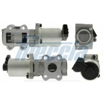 Vanne EGR FRECCIA OEM 2562026110