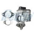 FRECCIA EGR12-196 - Vanne EGR