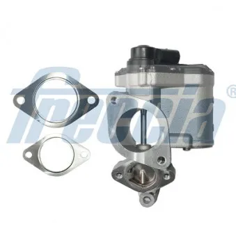 Vanne EGR FRECCIA OEM 8200630740