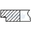 FRECCIA FR10-376200 - Jeu de segments de pistons