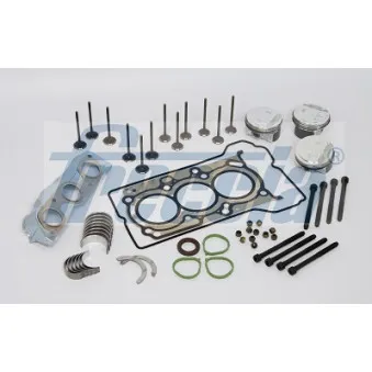 Piston FRECCIA FR1000-002SV