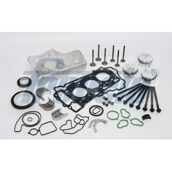 Piston FRECCIA FR600-50SR